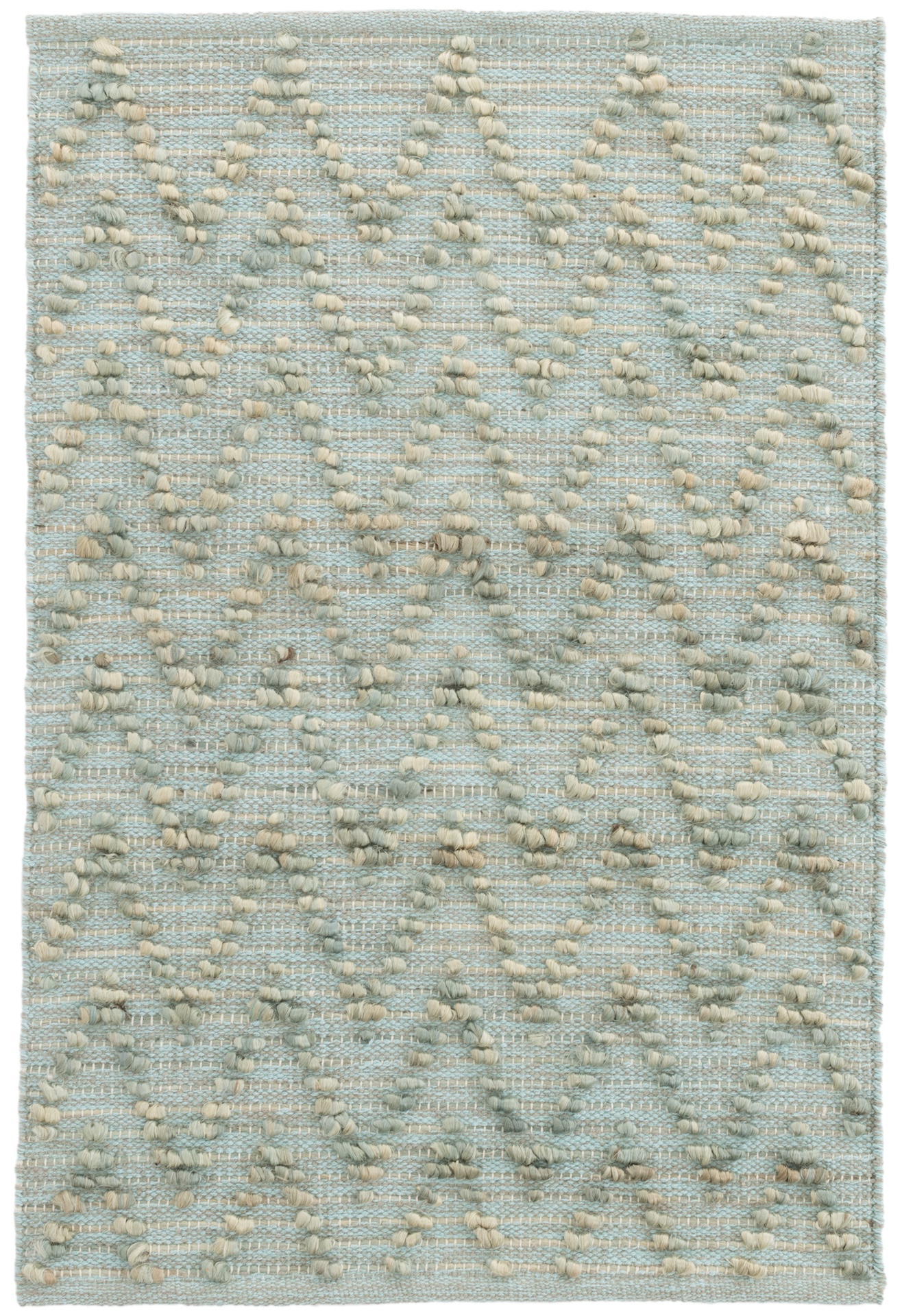 /Modern & Transtitional/DA Modern/ChevronAquaWovenCottonJuteRug_DA918_product_list.jpg