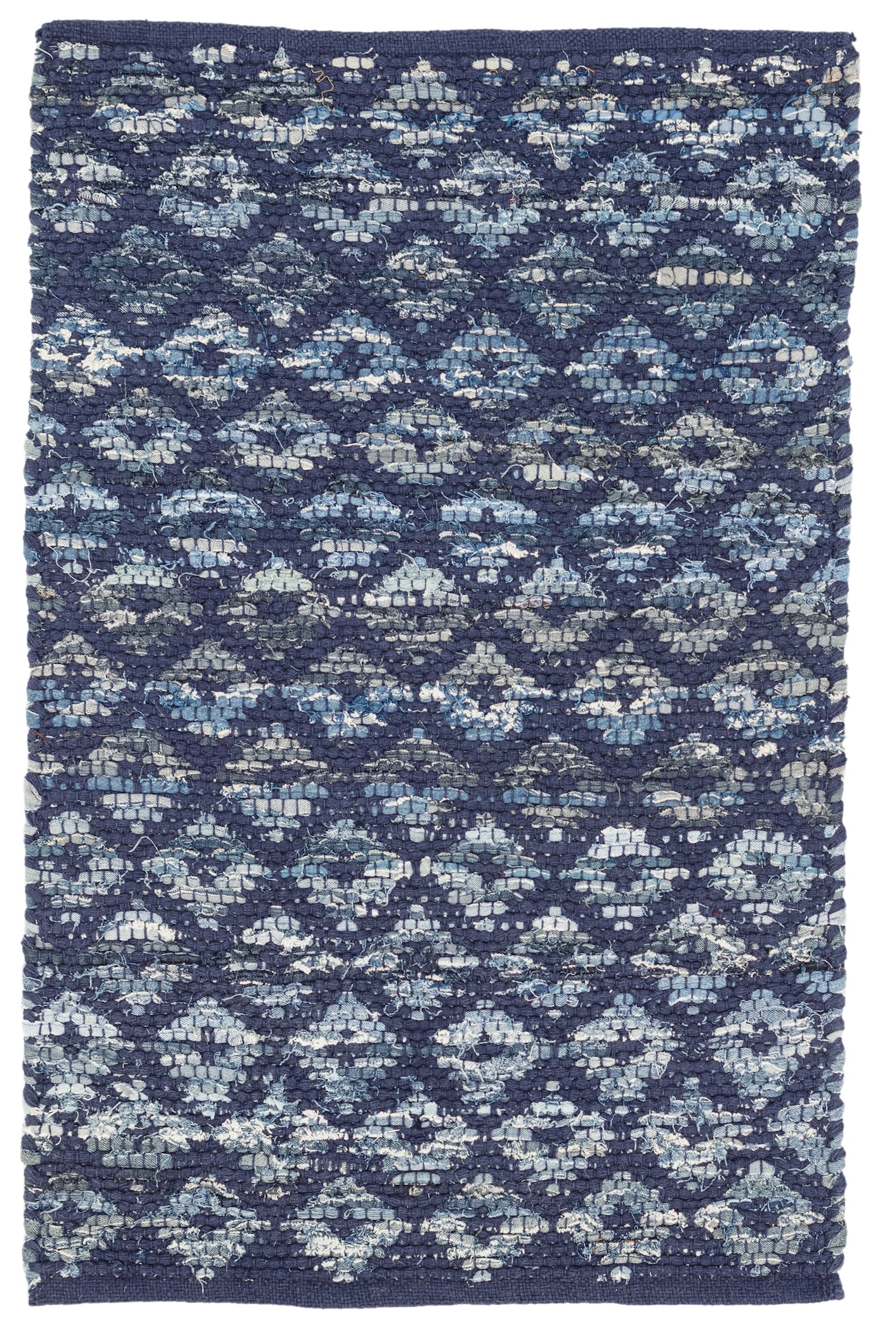 /Modern & Transtitional/DA Modern/DenimRagDiamondIndigoCottonRug_DA790_product_list.jpg