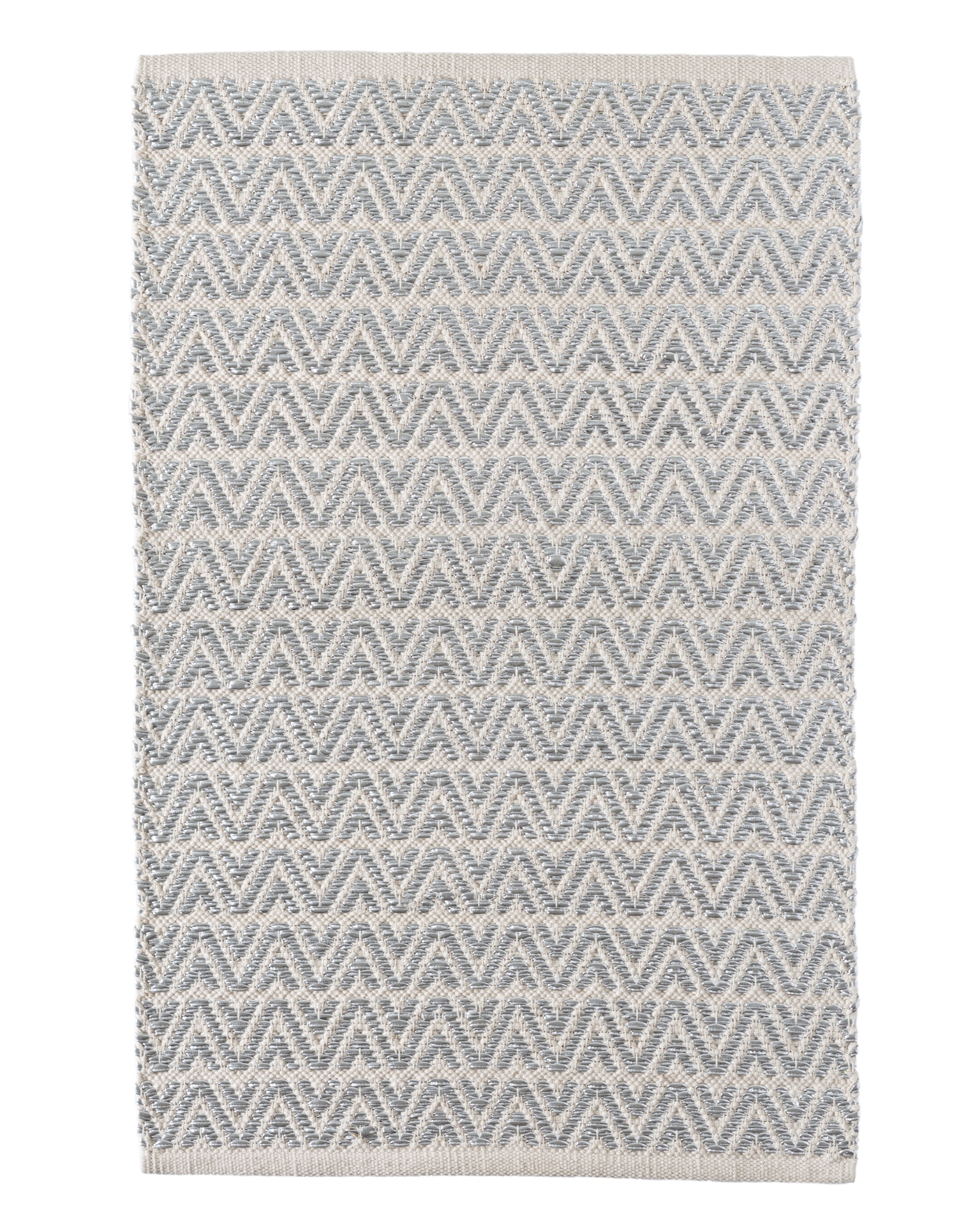 /Modern & Transtitional/DA Modern/GlimmerChevronSilverRug_DA902_product_list.jpg