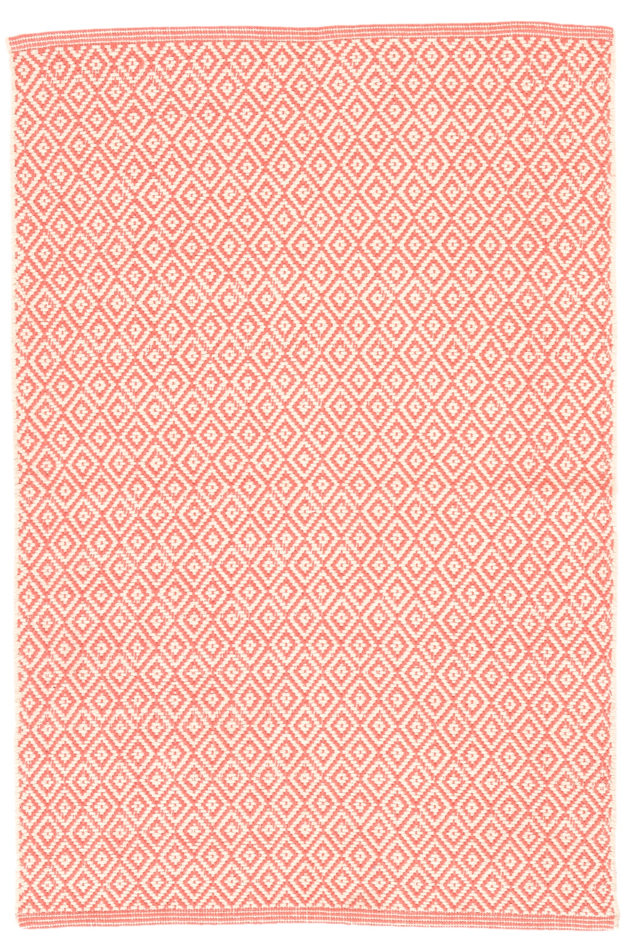 /Modern & Transtitional/DA Modern/LatticeCoralWovenCottonRug_DA525_product_list.jpg