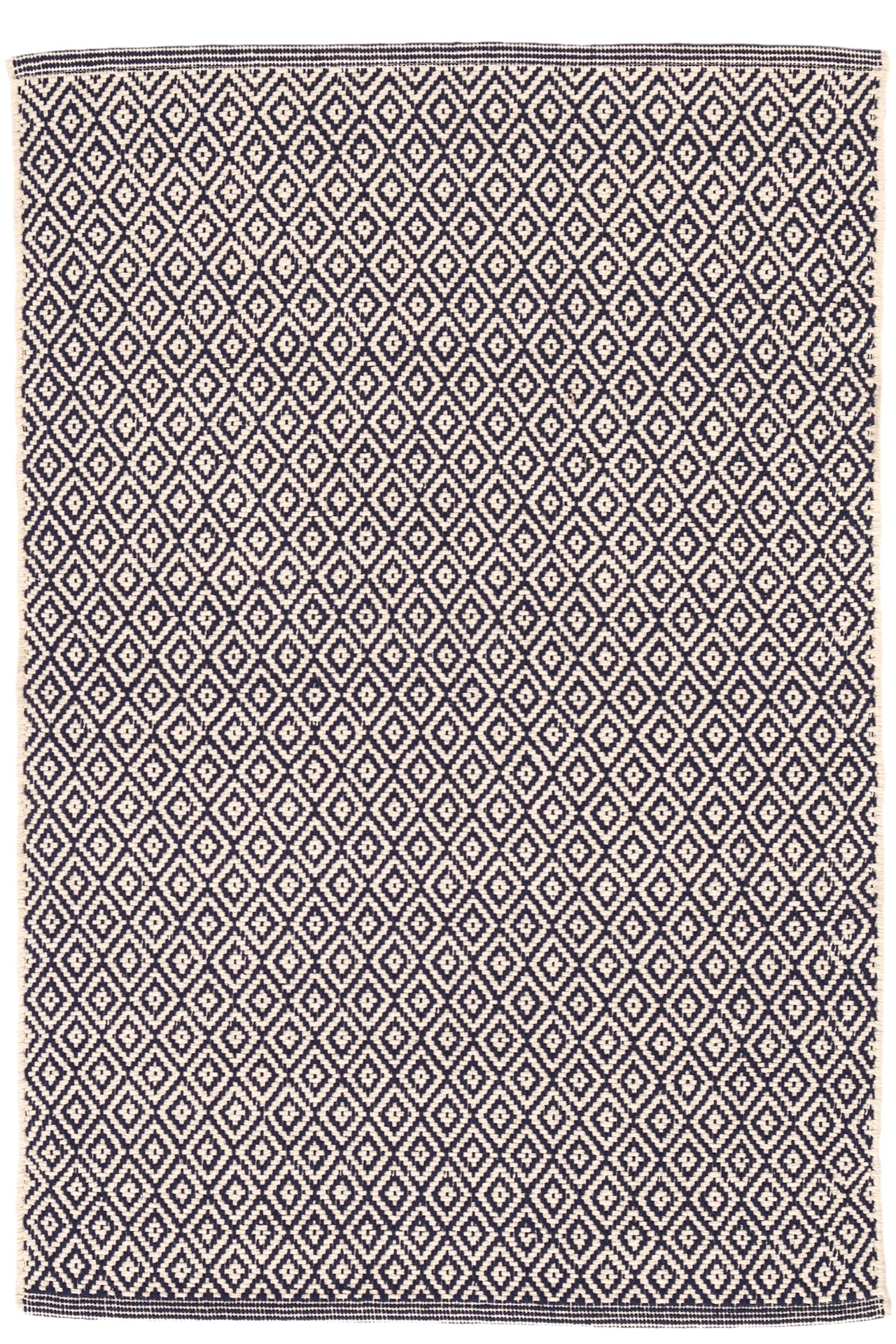 /Modern & Transtitional/DA Modern/LatticeIndigoWovenCottonRug_DA531_product_list.jpg