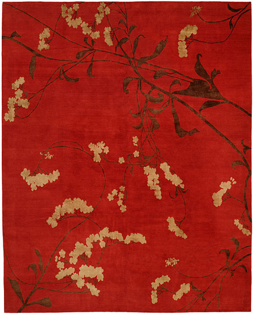 /Modern & Transtitional/Tibet/blossom-lava8x10.jpg