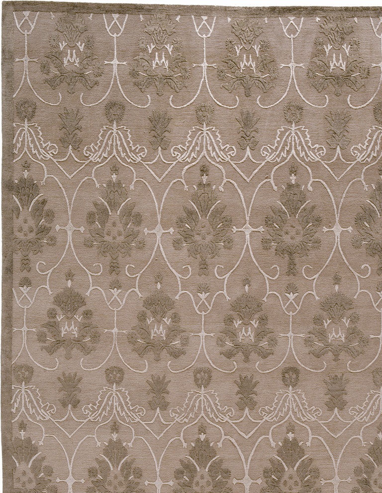 /Modern & Transtitional/Tibet/damaskiv_bronze.jpg