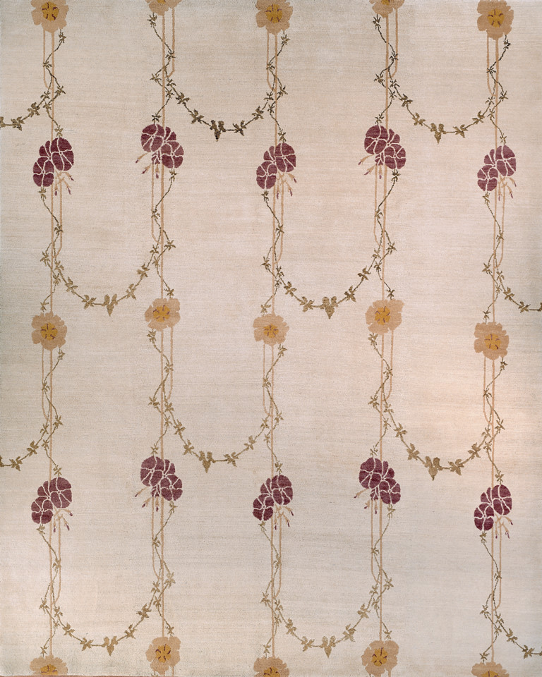 /Modern & Transtitional/Tibet/garland.jpg