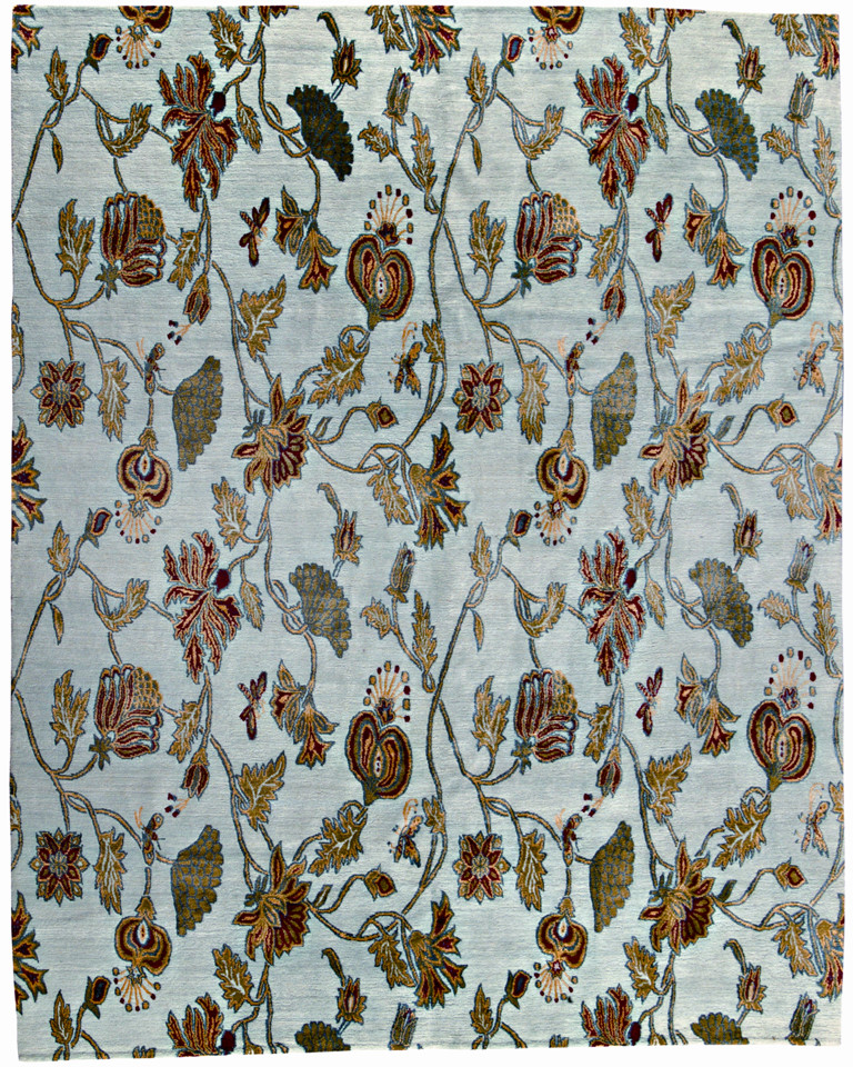 /Modern & Transtitional/Tibet/lotus-blue.jpg