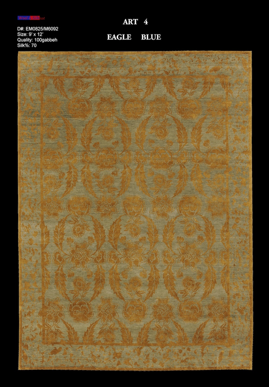 /Modern & Transtitional/Wool Silk/Eagle-BlueEM0825-M6092-9x12.jpg