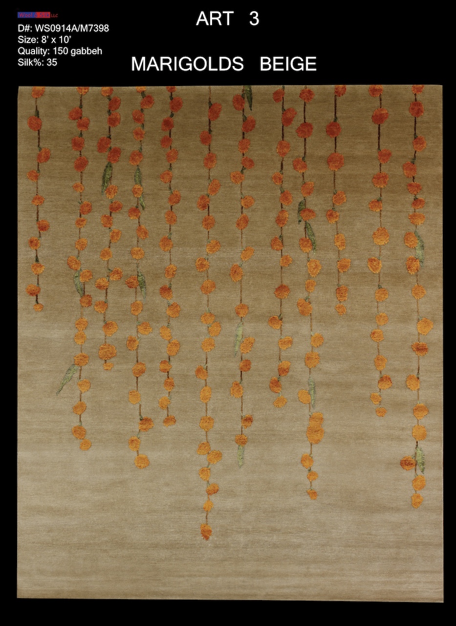 /Modern & Transtitional/Wool Silk/Marigold-BeigeWS0914A-M7398-8x10.jpg