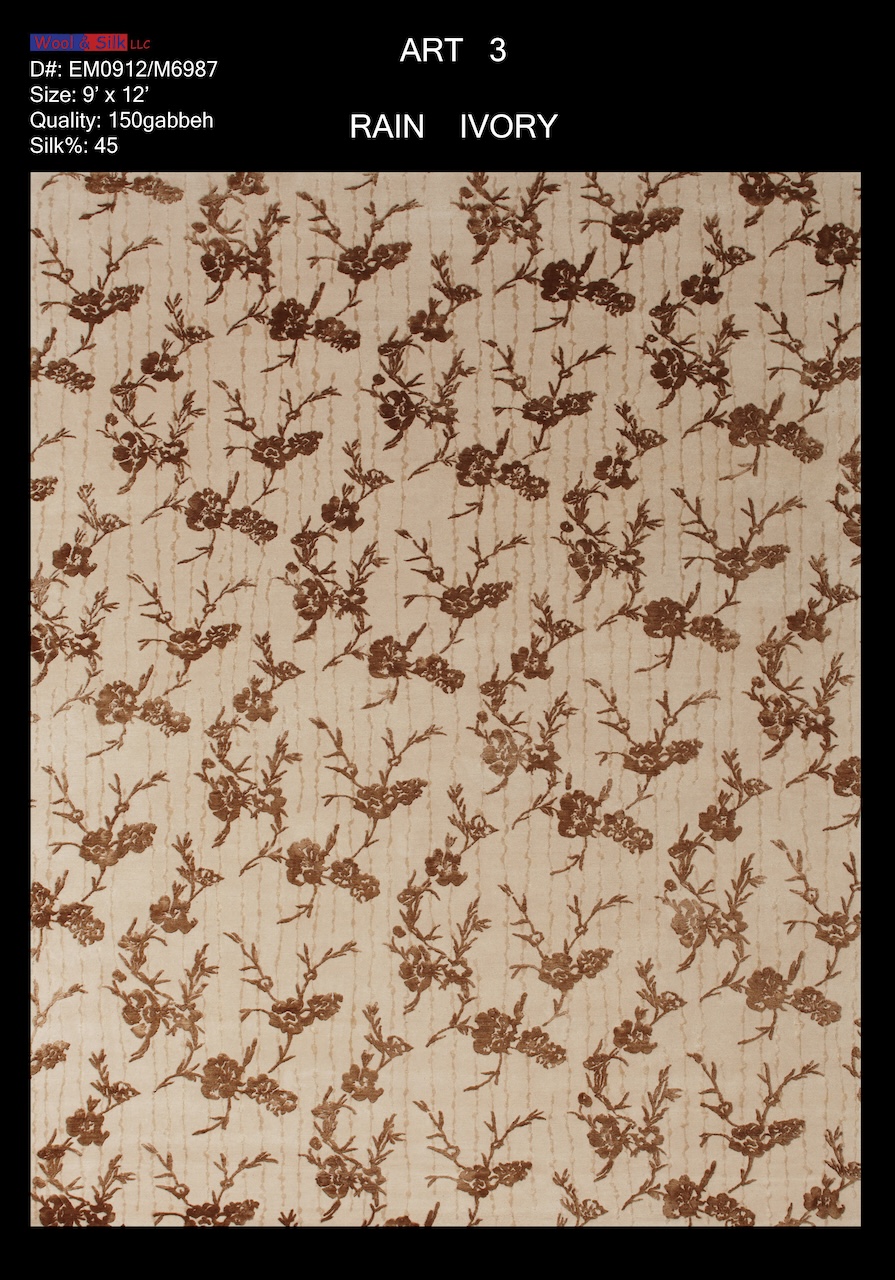 /Modern & Transtitional/Wool Silk/Rain-IvoryEM0912-M6987-9x12.jpg