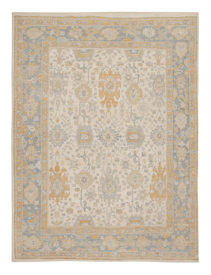 /Vintage Old World/Modern Oushak/28364_8_10x11_10_1.jpg